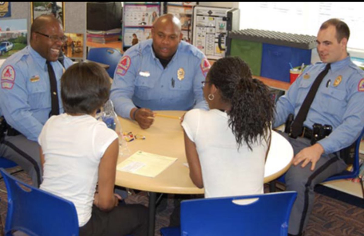 Graham Witherspoon aka “Mr. Spoon” M.Ed tweet media