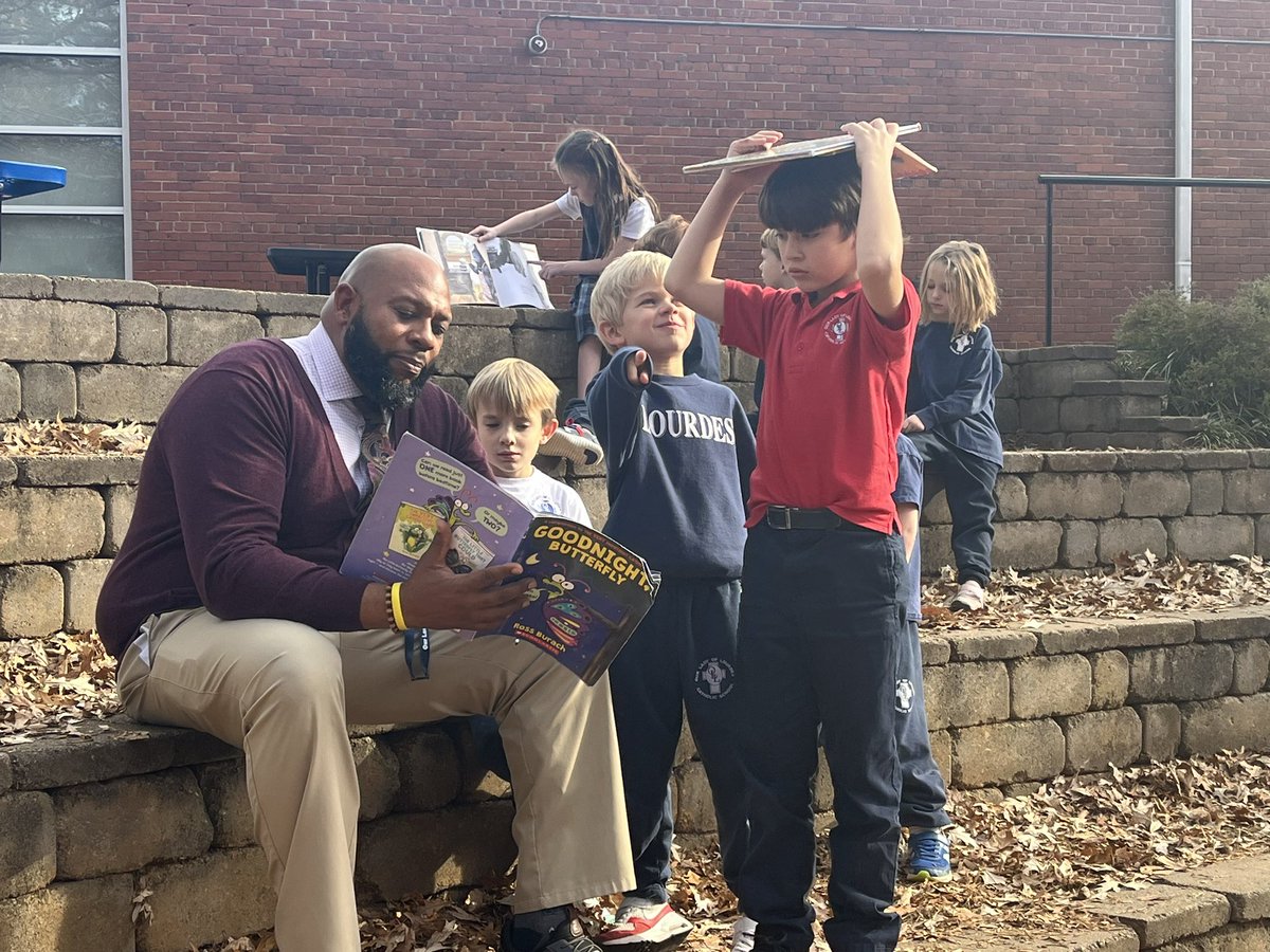 Graham Witherspoon aka “Mr. Spoon” M.Ed (@eduspoon) on Twitter photo Due to the great vision of Dr. King:
I have been afforded the opportunity as a black male to lead ALL communities as a police officer, teacher and school administrator.
Thank you Dr. King for your vision
<a href="/RaleighGov/">City of Raleigh</a> <a href="/NCState/">NC State University</a> <a href="/NCdotGov/">North Carolina</a> <a href="/FoundationDORnc/">Foundation of the Roman Catholic Diocese - Raleigh</a>
Thank you Dr. King Due to the great vision of Dr. King:
I have been afforded the opportunity as a black male to lead ALL communities as a police officer, teacher and school administrator.
Thank you Dr. King for your vision
<a href="/RaleighGov/">City of Raleigh</a> <a href="/NCState/">NC State University</a> <a href="/NCdotGov/">North Carolina</a> <a href="/FoundationDORnc/">Foundation of the Roman Catholic Diocese - Raleigh</a>
Thank you Dr. King
