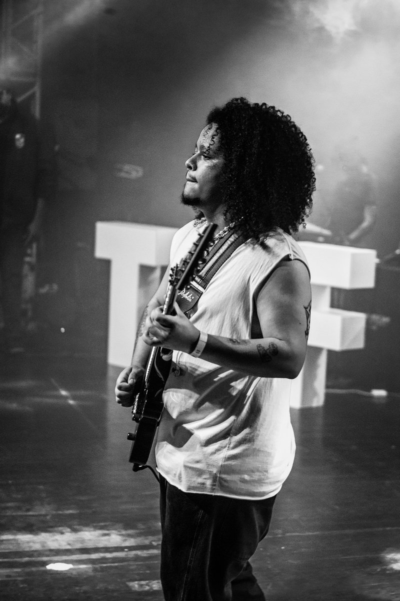 Sábado (13) rolou o primeiro show do ano pra equipe do <a href="/yvnkvino/">Only Son</a>, na noite do TTF Label na Audio, em São Paulo 🤟🏾

Confira algumas fotos de cobertura! Obrigada a todos os fãs que colaram pra prestigiar a participação do <a href="/yvnkvino/">Only Son</a> 🤝🏾 2024 tá só começando 🔥

📸: Tassio Yuri
