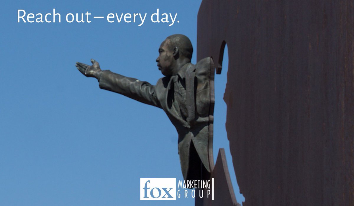 Fox Marketing Group tweet media