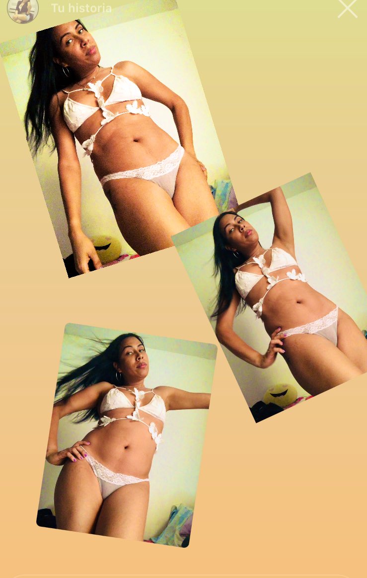 Yurantrans's tweet photo. #lunesdemorboyprovocación #FelizInicioDeSemana flaca pero no tu flaca #Barranquilla #Colombia #transger https://t.co/0mhQILHsME