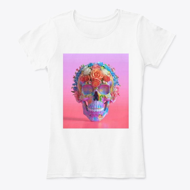 teespurtz.creator-spring.com/listing/beauty…

#floralfashion #fashionflowers #skeletonstyle #trendytees #bohochic #edgyfashion #wearart #teespurtz #ootd #fashiontrends #creativity #graphictee 

Women's Comfort Tee
Beauty in Brains

teespurtz.creator-spring.com