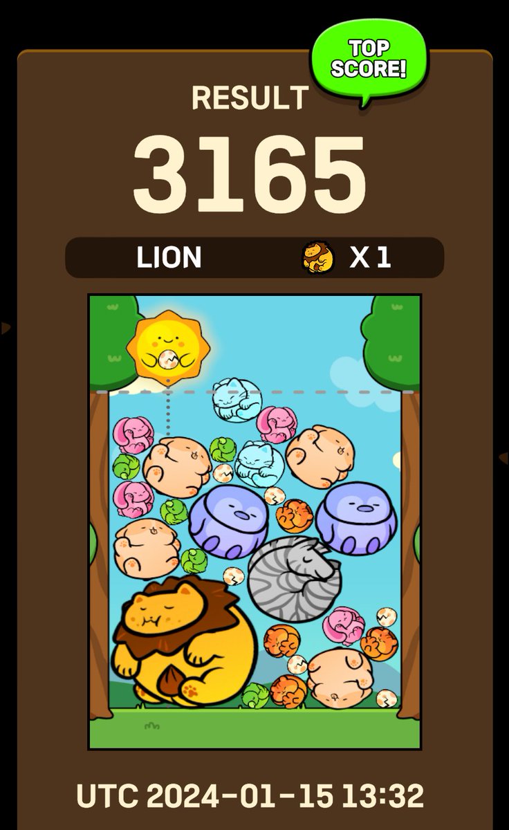XiaoFant6's tweet photo. follow @gomblegames #gomblegames #mergelion #airdrop https://t.co/eS4kODe9BR
