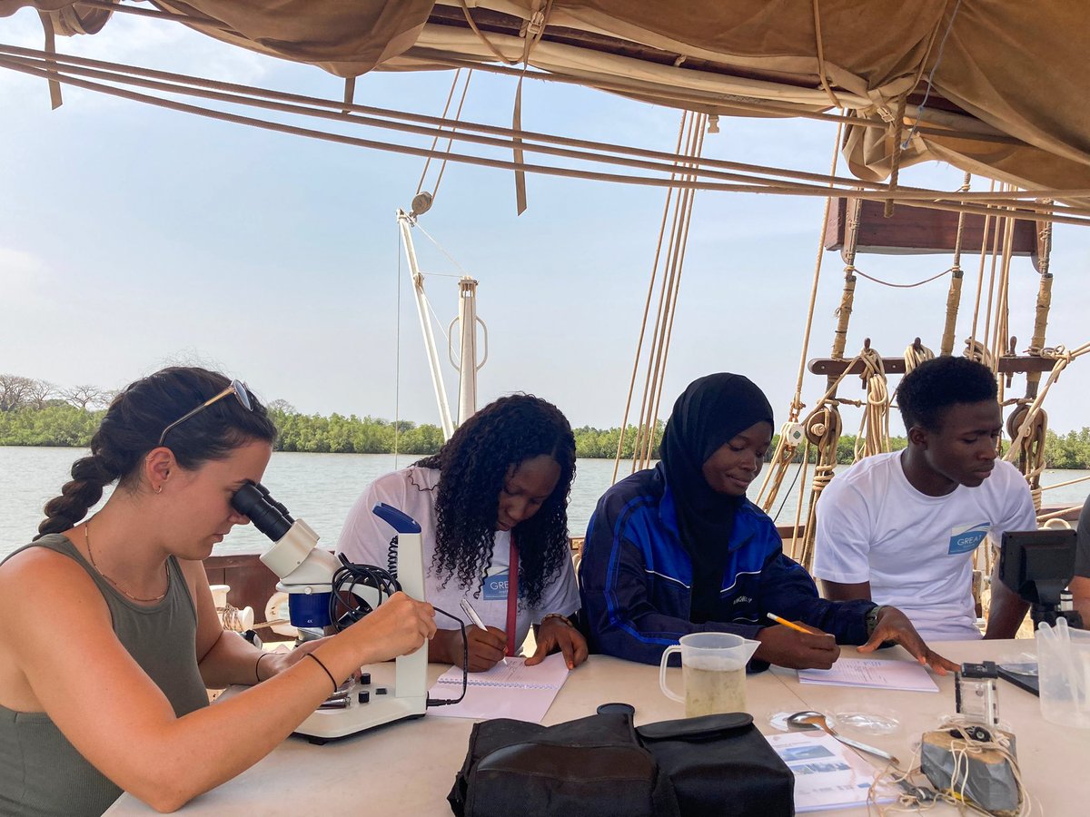 pacifique_ch's tweet photo. 🔬 End of sampling #campaign for the second group of @InstituteGreat students.
With a reduced staff, the team continues its studies of the #mangroves in Bitang Bolong.

@UNIGEnews @sciences_UNIGE @SwanseaUni @AquaticPhysics @MaiyaiH @ceordone https://t.co/axYTaZeDlX