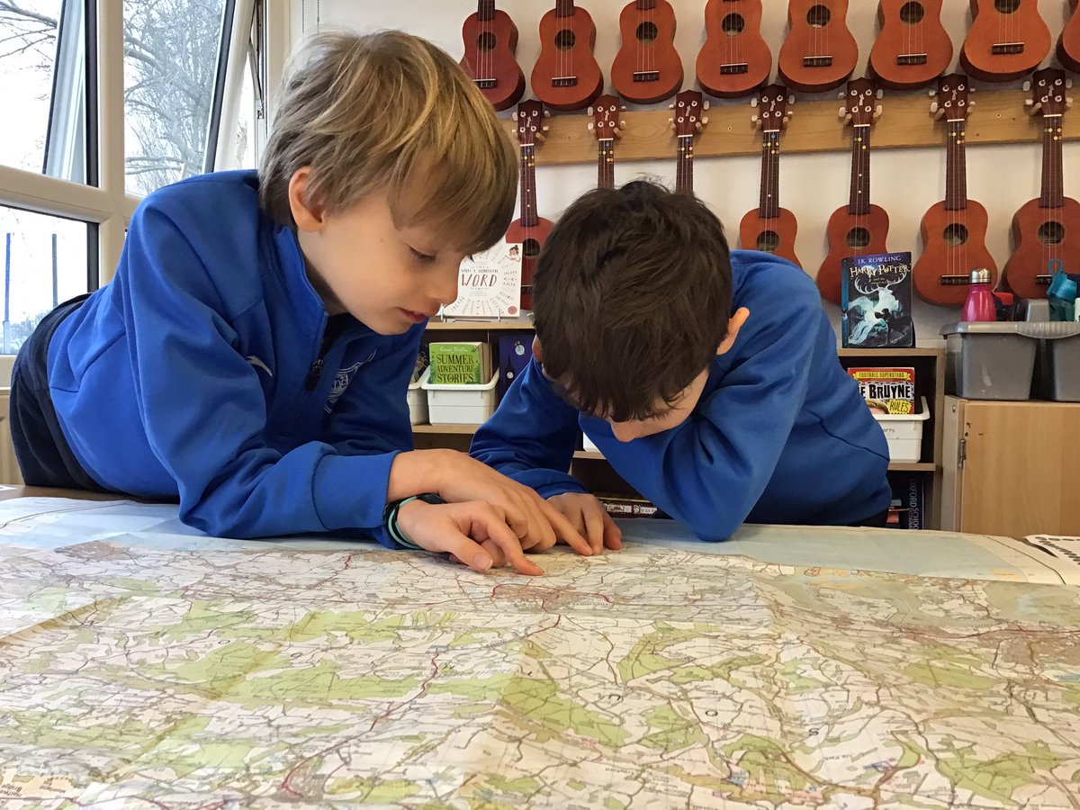 Penguins Class Sidlesham Primary tweet media