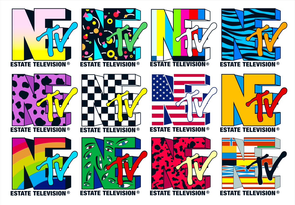 native MTV flips