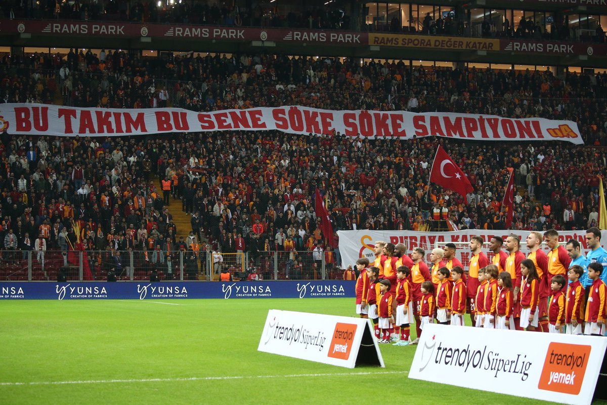 BU TAKIM BU SENE SÖKE SÖKE ŞAMPİYON! #uAYurtiçi #uAKeşan