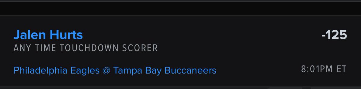 PAFinestBets's tweet image. I might’ve nuked this….