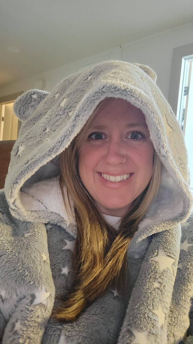 Better in my #unattractivehag years than I was in my 20's. 

Gen Z, believe it or not, it only gets better.