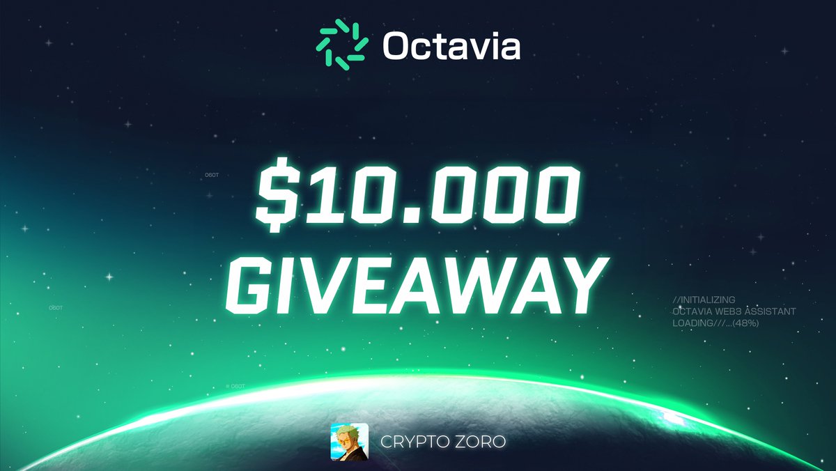 Crypto Zoro tweet media