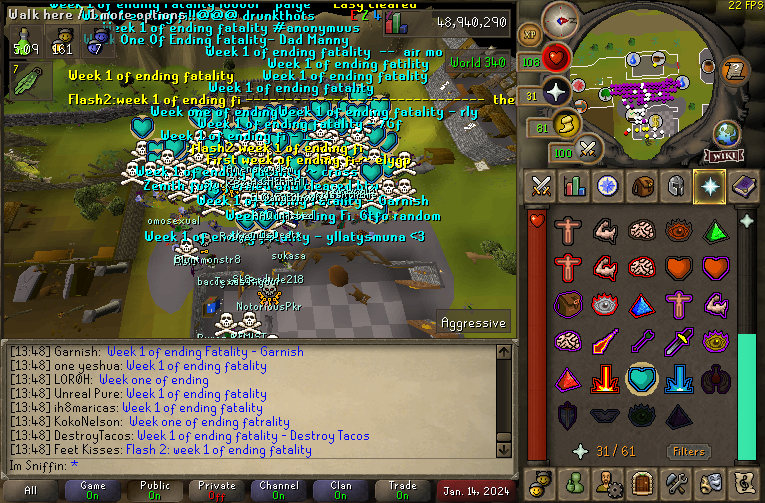 rs_zenith's tweet image. THEY HAVE DONE IT!✅FATALITY ACHIEVED THE WORST 'REOPENING' TRIP EVER. 

THEY PREPPED FOR 6 MONTHS. JANUARY 14TH.📅

JUST FOR 135 ZENITH MEMBERS TO SHOW UP AND BLOW OUT ALL CANDLES AND EAT THE CAKE.🤣

THIS WILL NOT GET BETTER FOR YOU.
TOPIC: zenith-rs.com/community/inde…