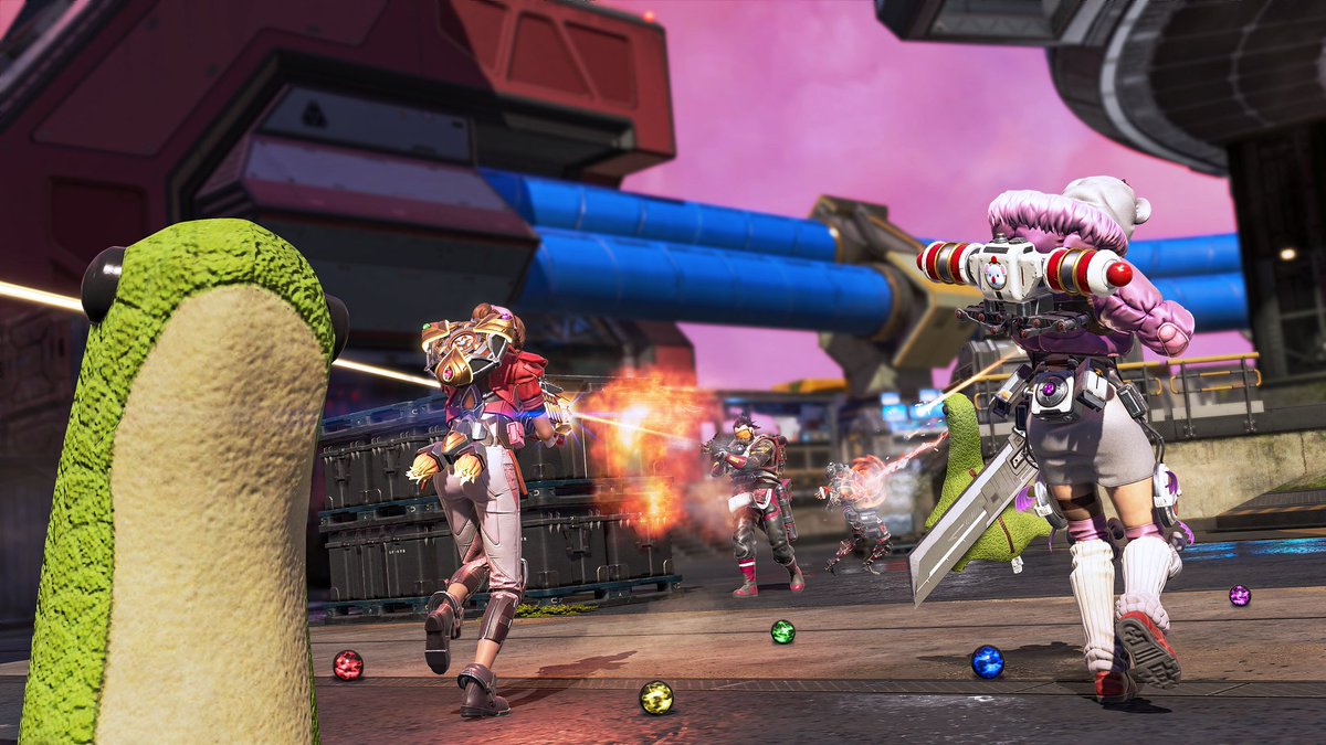 Apex Legends tweet media