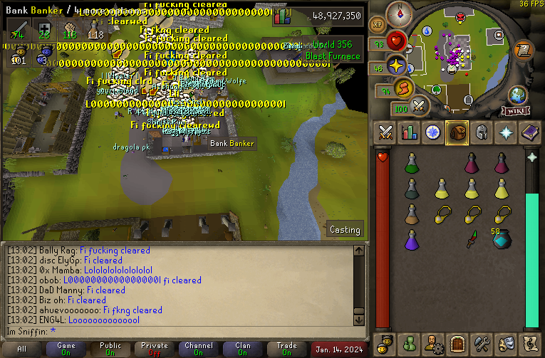 rs_zenith's tweet image. THEY HAVE DONE IT!✅FATALITY ACHIEVED THE WORST 'REOPENING' TRIP EVER. 

THEY PREPPED FOR 6 MONTHS. JANUARY 14TH.📅

JUST FOR 135 ZENITH MEMBERS TO SHOW UP AND BLOW OUT ALL CANDLES AND EAT THE CAKE.🤣

THIS WILL NOT GET BETTER FOR YOU.
TOPIC: zenith-rs.com/community/inde…