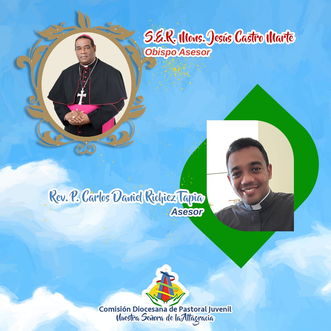cdpjaltg's tweet photo. 📢 ¡Nueva Comisión Diocesana de Pastoral Juvenil de La Altagracia!🚨

El pasado sábado 16 de diciembre de 2023, celebramos nuestra Asamblea Diocesana con la participación de responsables de las diferentes zonas pastorales de nuestra diócesis.

#cdpjaltg https://t.co/UmMikvzKbU