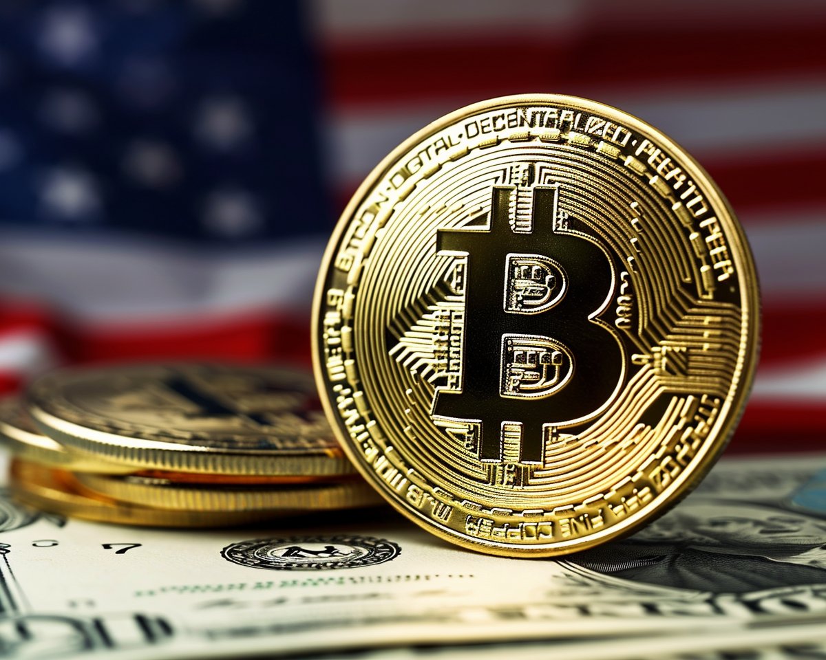 BTC_Archive's tweet image. JUST IN: #Bitcoin and crypto could significantly reduce US dollar dominance - Morgan Stanley
