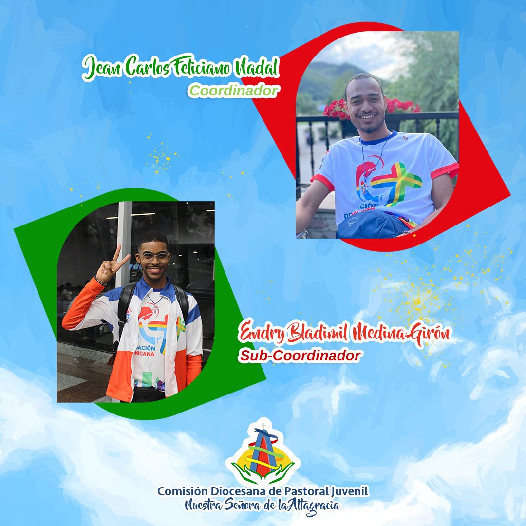 cdpjaltg's tweet photo. 📢 ¡Nueva Comisión Diocesana de Pastoral Juvenil de La Altagracia!🚨

El pasado sábado 16 de diciembre de 2023, celebramos nuestra Asamblea Diocesana con la participación de responsables de las diferentes zonas pastorales de nuestra diócesis.

#cdpjaltg https://t.co/UmMikvzKbU