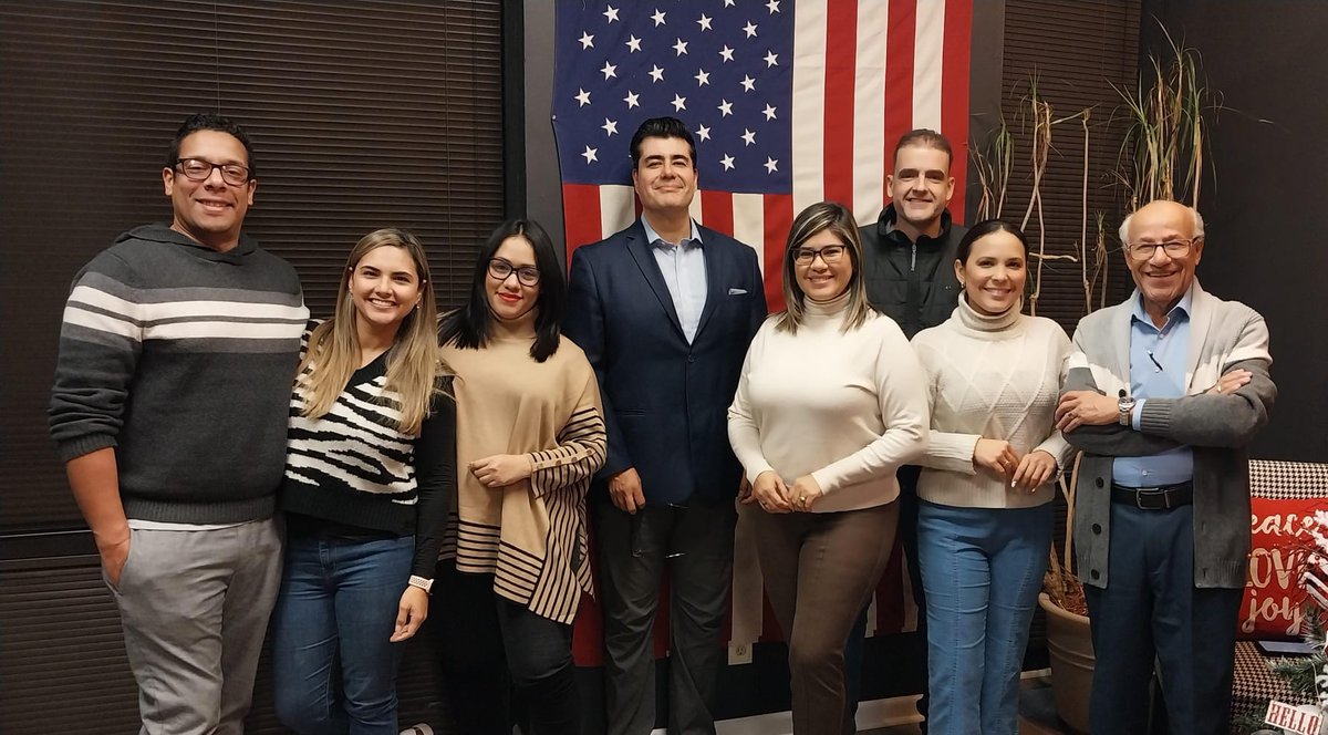 Reunión de Planificación: Continuaremos con los talleres de capacitación para los colegas y comunidad este 2024. Contamos contigo colega para cumplir las metas de este año. #periodistas