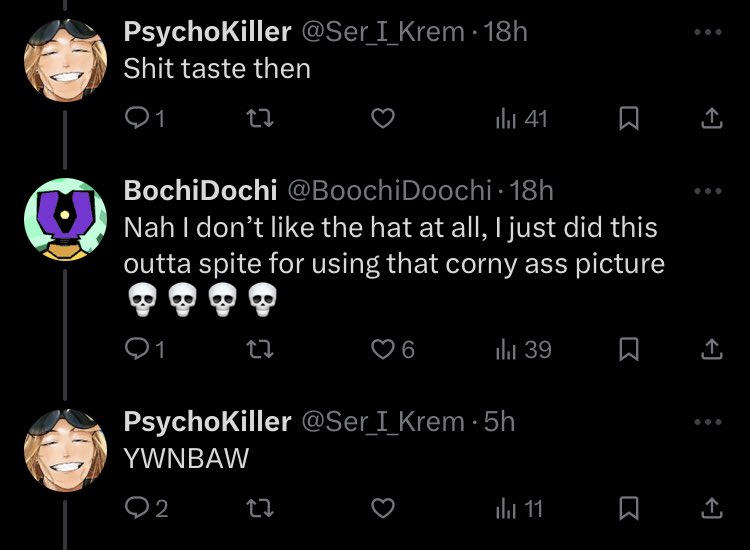 BochiDochi tweet media