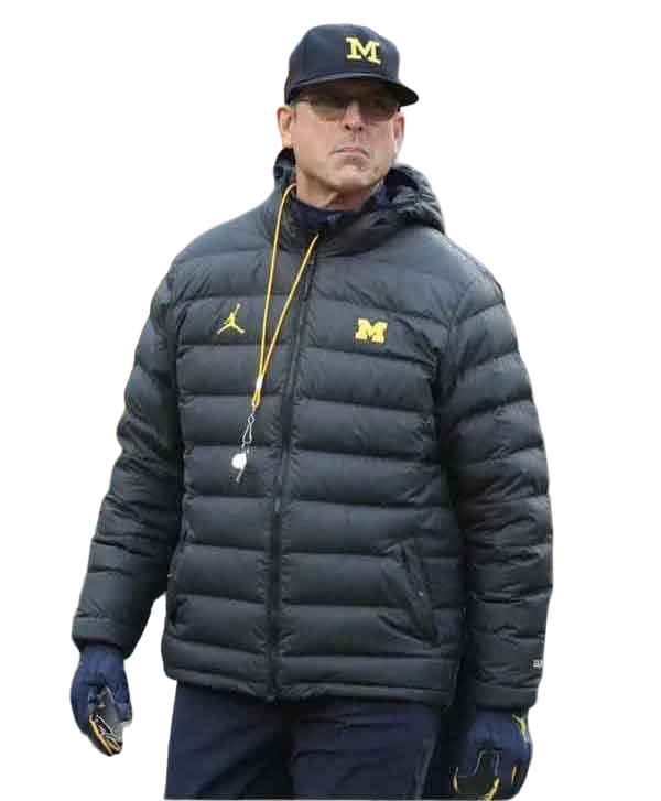 lavishjackets's tweet photo. Jim Harbaugh Puffer Jacket
https://t.co/BVl3Dw77Nj
#footballjimpufferbomberjacket
#jimharbaughblackpufferjacket 
#jimharbaughpufferjacket
#menfootballjimpufferjacket
#menjimharbaughjacket https://t.co/3ik0WuHA3H