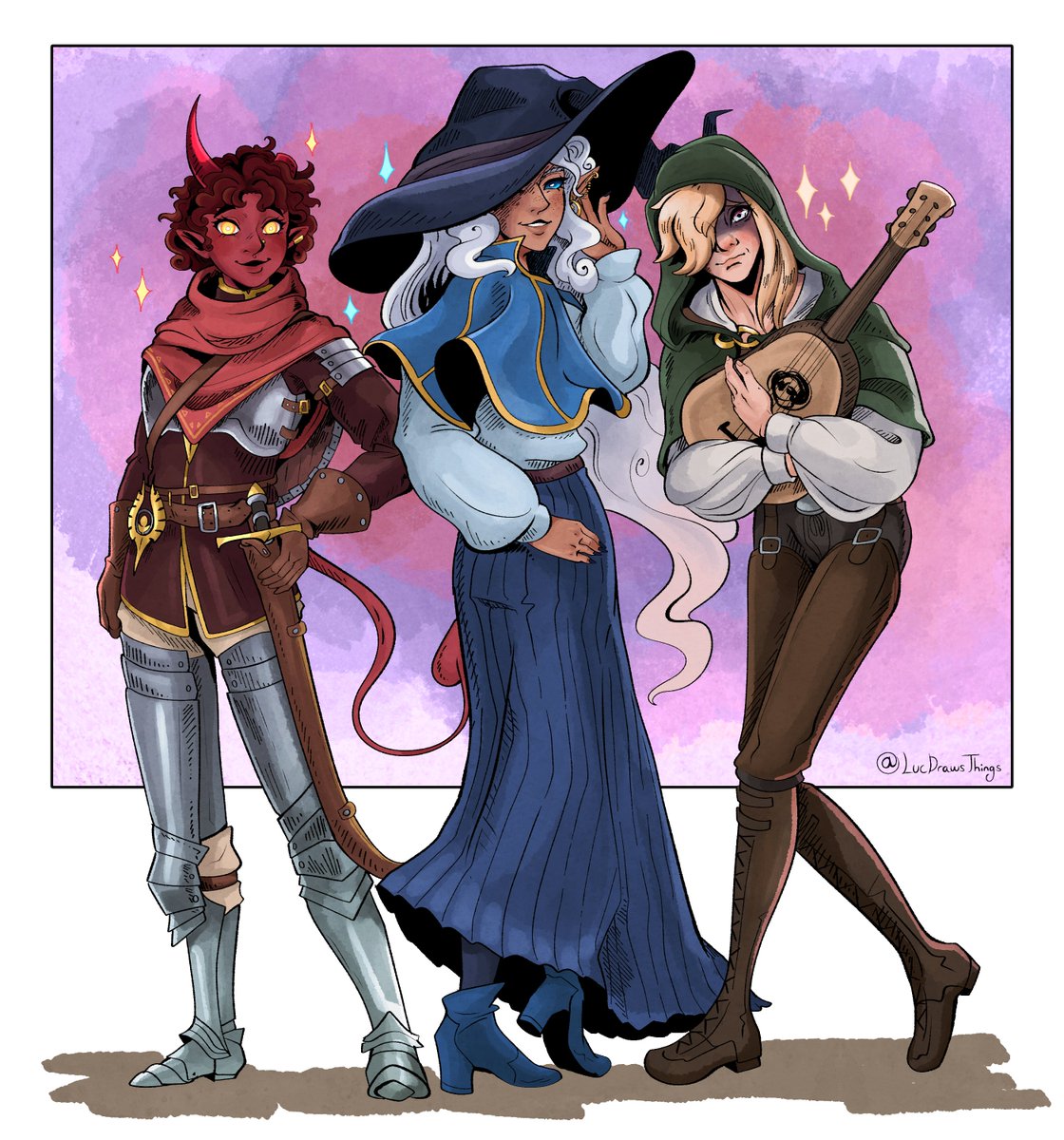 abommynation vaults

[Dice Will Roll, Abomination Vaults]