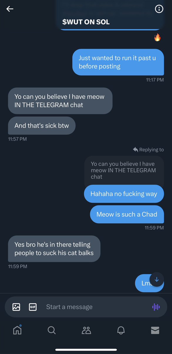 wutsol's tweet photo. @tofushit888 @RustApprentice @WUTNOWMEOW sorry meant to include these screenshots in the bit about when I posted the video 

wut https://t.co/dD1AdRJ8YY