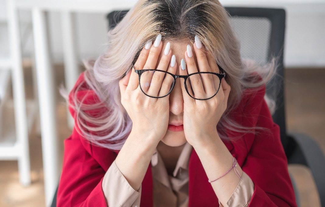 "The business impact of fatigue goes beyond individuals. Fatigue — the combination of exhaustion and weakness — affects the performance of the entire organization".

buff.ly/4aqf3LZ