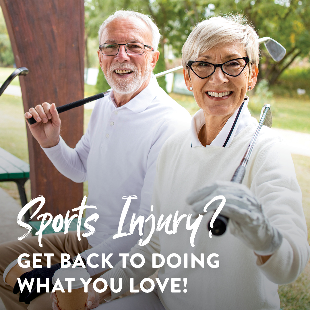 SMaRTPTGA's tweet photo. No athlete wants to deal with a sports injury. 🤕 Physical therapy can help ensure a safe recovery–and get you back to doing what you love!

https://t.co/AsNBQbQKat

#SmartPT #PhysicalTherapy #PhysicalTherapist #SportsInjury https://t.co/PJiCvqg4CS
