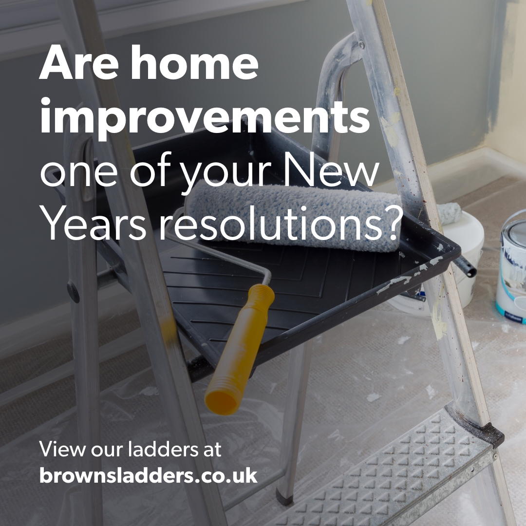 Browns Ladders | Sales, Inspections & Training tweet media