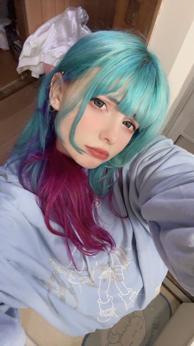 寒いすぎる🥲 https://t.co/FO1ZjwbgsK