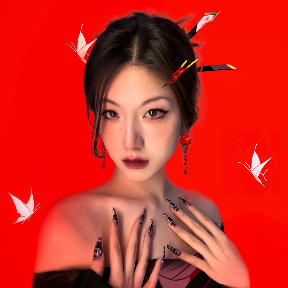 TANG☠️ ꕥ(💥,💅🏿) tweet media