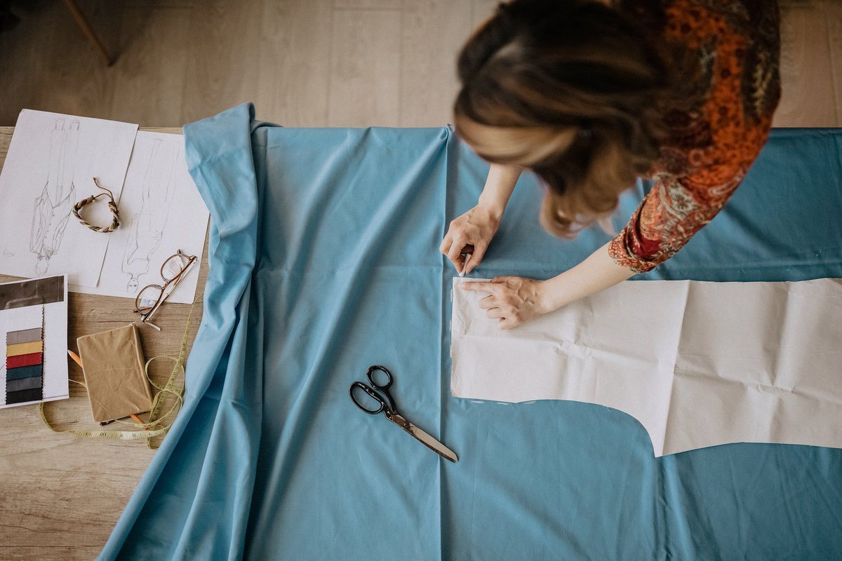 juststyle's tweet photo. A report by Material Exchange suggests significantly more fashion brands (86%) asked for sustainable material options in 2023 compared to 52% in 2022.
@MaterialXchange
#sustainable
#fmaterial
#JSDaily
https://t.co/kTWRJrbtgH https://t.co/r1eQy2choN