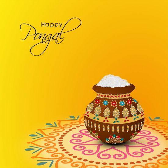 LewishamCouncil's tweet photo. #HappyPongal to our Tamil community and everyone celebrating in Lewisham today - we wish you a happy and joyous celebration https://t.co/bwPZK5raLK