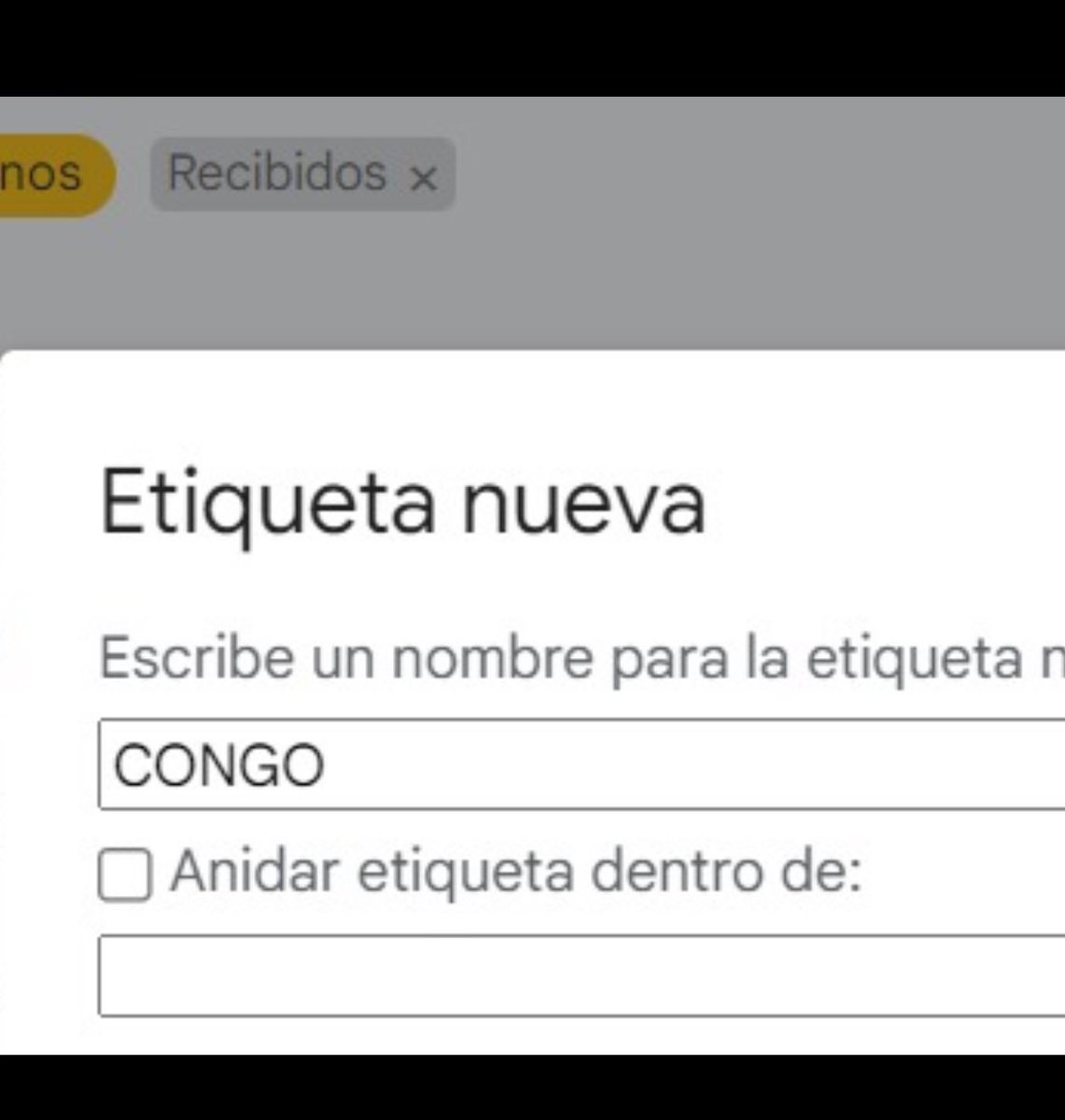 Aws_Tin's tweet photo. A ver cómo son los impuestos en el Congo 👀 https://t.co/R2Do5Ro4at