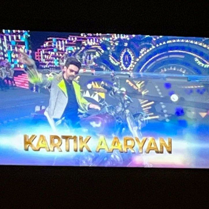 For me the BEST thing about any award has always been the performances...❤️
Nd @TheAaryanKartik
Stage performances has always been so lit af❤️🫶
Excited for this one too .. set the stage on fire as always

#KartikAaryan will be performing at the 69th #HyundaiFilmfareAwards 2024