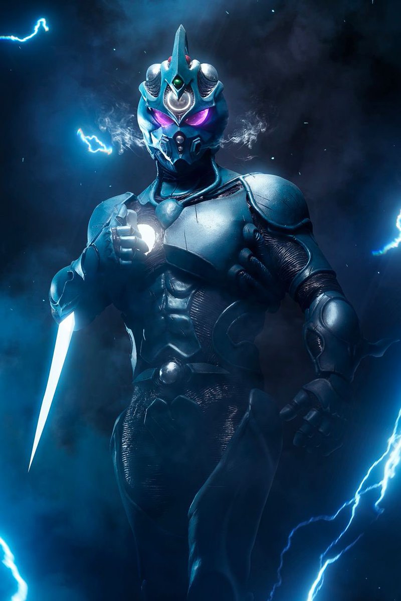 brixton_cat's tweet photo. Guyver 1 Cosplay
Cosplay made by me
Ph and ed: @AxelNova9
#guyver #guyver1 #guyvercosplay #guyverunit #guyver1cosplay #yoshikitakaya #cosplay #bandainamco #maxfactory #goodsmilecompany #強殖装甲ガイバー #cosplayitalia #guyverbioboostedarmor #bioboosterarmor https://t.co/nJhs825XOC