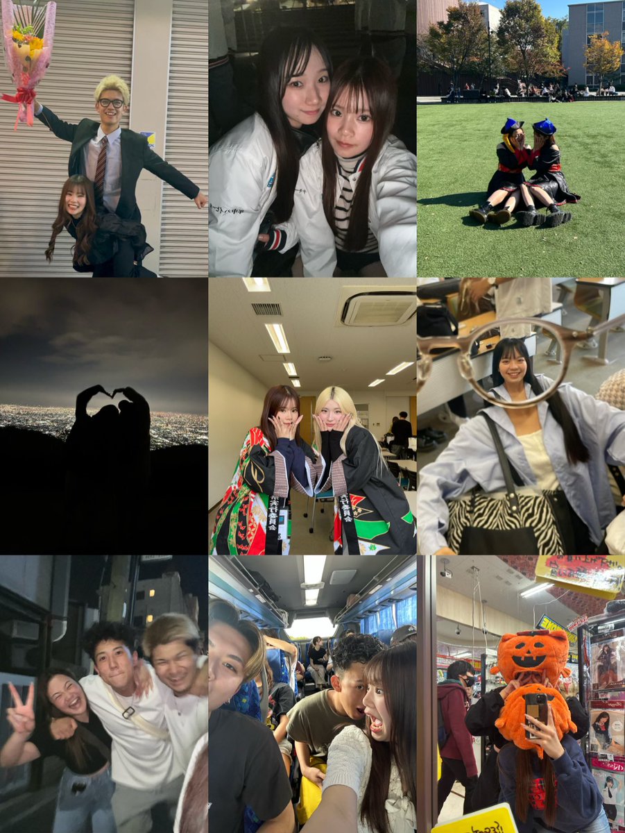 114miiu3's tweet photo. 春から関大商学部の皆さん🌸
関西大��商学部祭実行委員会の者です！

大学生になるに当たって不安なことたっくさんあると思います😖💦

そんな皆さんのお悩み私たちがなんでも解決しちゃいます🔥‼️

興味のある方はフォロー、いいね、dmいつでも待ってます🫶🏻💞

#春から関大 #関大商学部 #商祭 https://t.co/fVJS4dH7RN