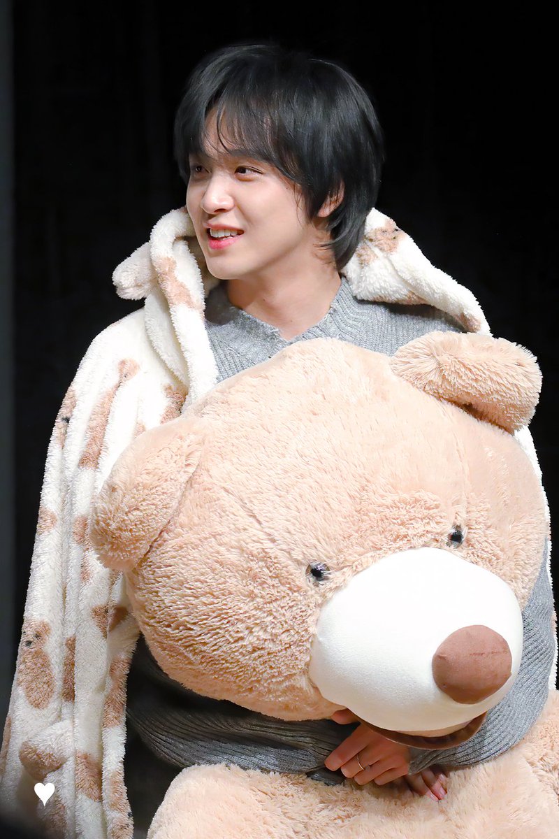 🥹
#해찬 #HAECHAN