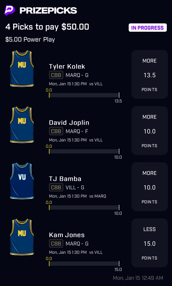 natelean713's tweet photo. CBB correlated 4 man 🧩 follow and retweet droppin a nuke if this hits✅
JOIN THA DISCORD FOR PRIZE PICKS, UNDERDOG, CHALKBOARD AND MORE NBA,NFL, NHL, SOCCER, ESPORTS AND COLLEGE SLIPS‼️
https://t.co/EQd5Naz6Zb
#prizepicks #cs2 #cbb #cfb #nhlpp #cs2pp #nbapp #nflpp https://t.co/Mbrkz7QO3c