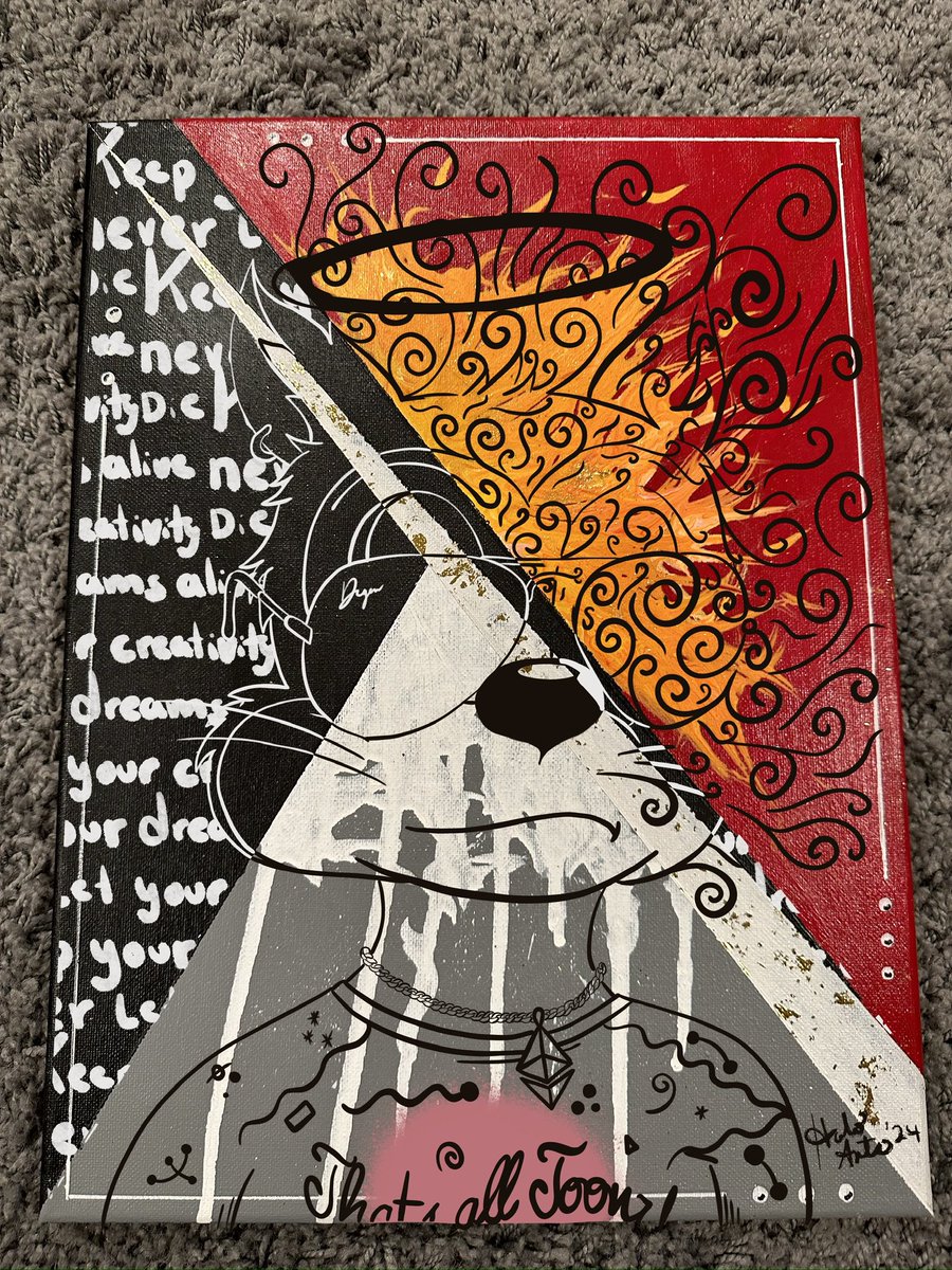 HaloArts.eth💫 tweet media