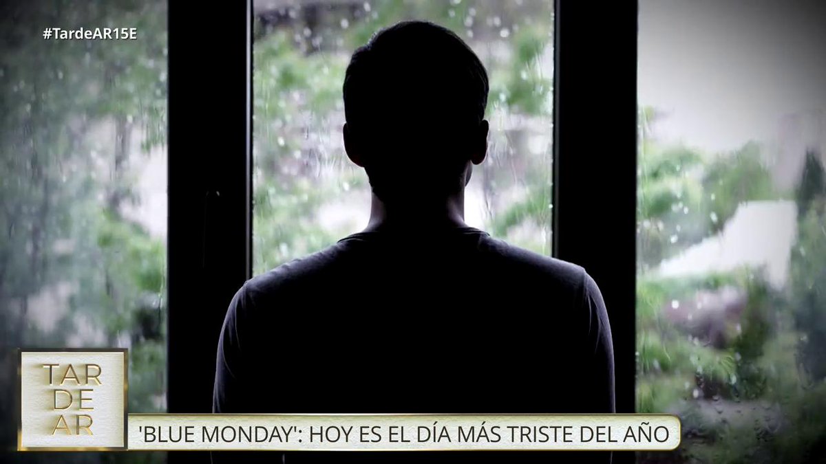 El tiempo justo tweet media