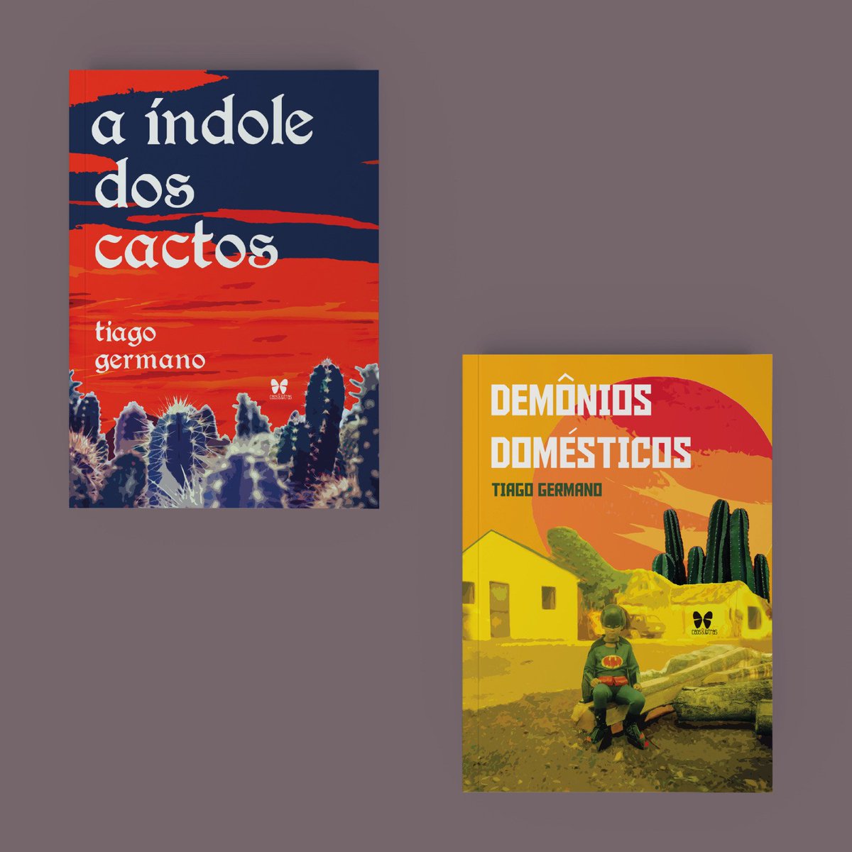 edcaoseletras's tweet photo. Já apoiou a nossa campanha para edição dos livros de crônicas de @tdgermano? Saiba mais e garanta seus exemplares em https://t.co/3KRwvIn6y8 https://t.co/beMySXQMVU