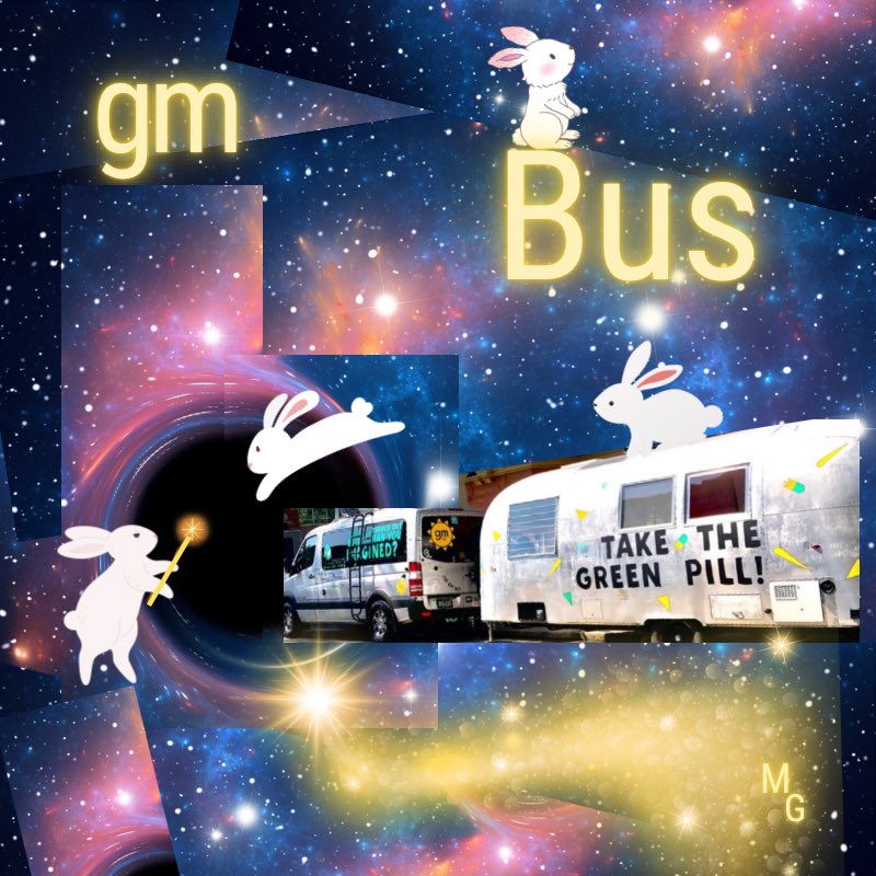 gmbusbus's tweet photo. Remember when gmbus took the green pill down the rabbit hole? https://t.co/5Z7lqftIBg