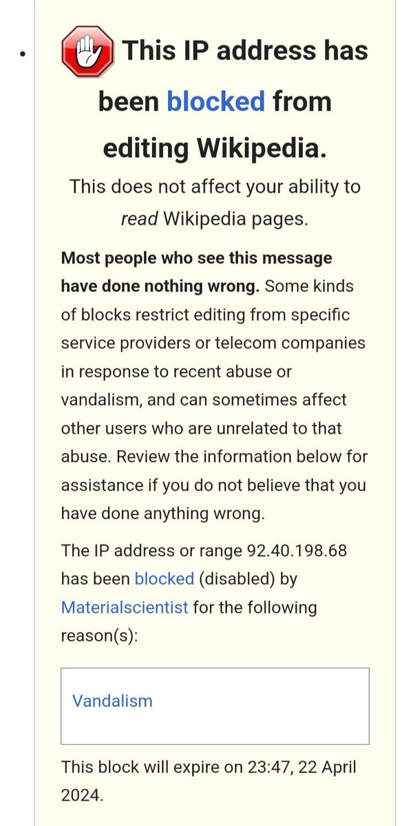 @juliancheyne @DailyMirror @38degrees @CPSUK Pls RT: Dear Julian, I note the Wikipedia article, like many others, doesn't mention that Robbie's case exposed the absence of an Individual Legal Duty of Candour in the UK Courts & ECtHR between 1996-2000. I tried to add this information but have been blocked for vandalism. 😔