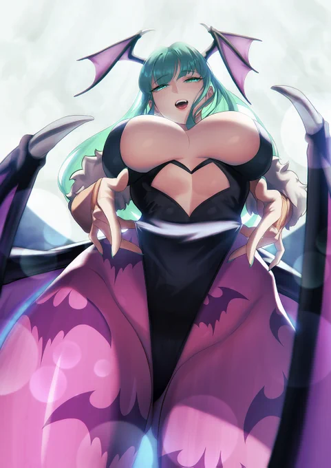 Morrigan XD 