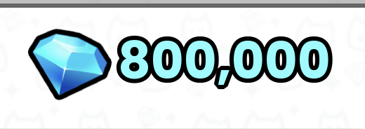 howaaboutnooo's tweet photo. 🎉 DAILY GIVEAWAYS - Day 95 🎉
💎 800k Diamonds 💎

Requirements:
🤝 follow me
❤️ & 🔁 like & RT
💬 reply w/ ur username

giveaway ends in 48 hours! good luck! 🎉
#ROBLOX  #Giveaway  #RTC  #PetSimulator99  #petsim99  #PS99  #Giveaways  #petsimulator  #PetSimulator99Giveaways