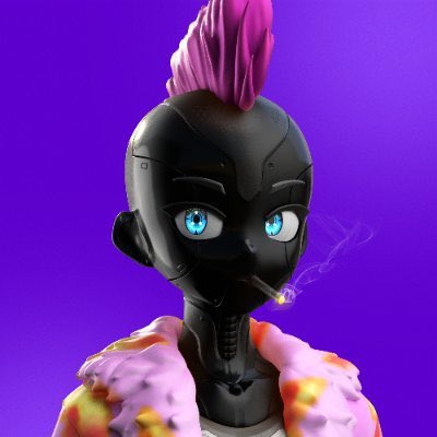 GM
does clonex follow clonex !?
<a href="/RTFKT/">RTFKT</a> #CLONEX