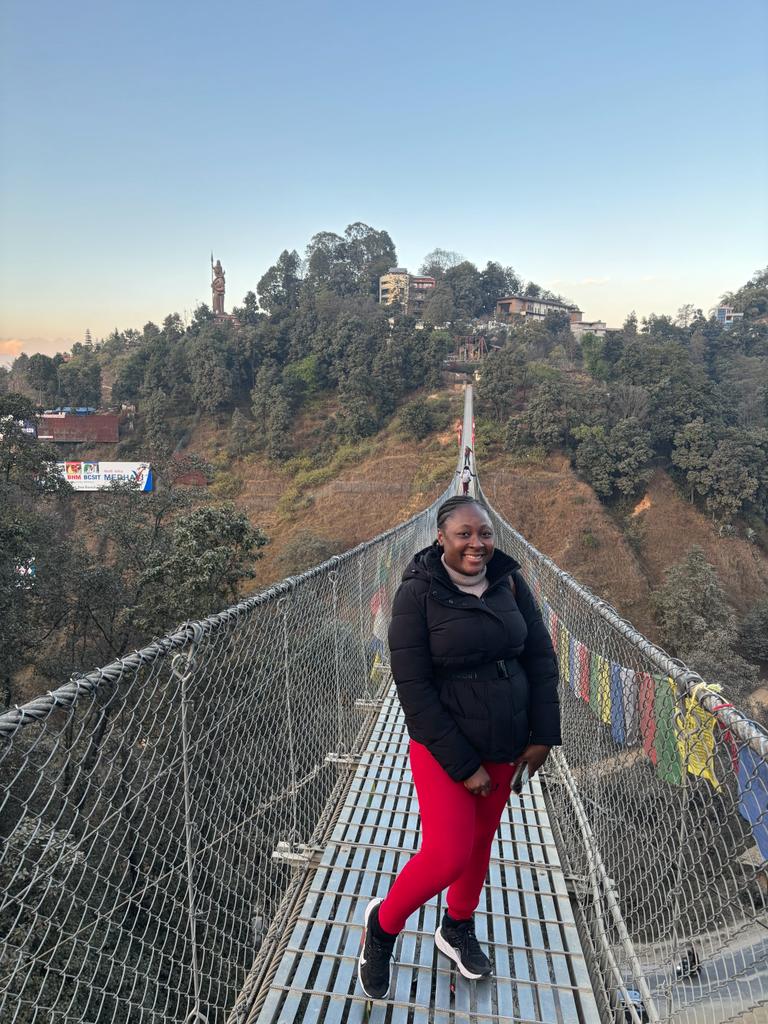 UMD Global STEWARDS tweet media