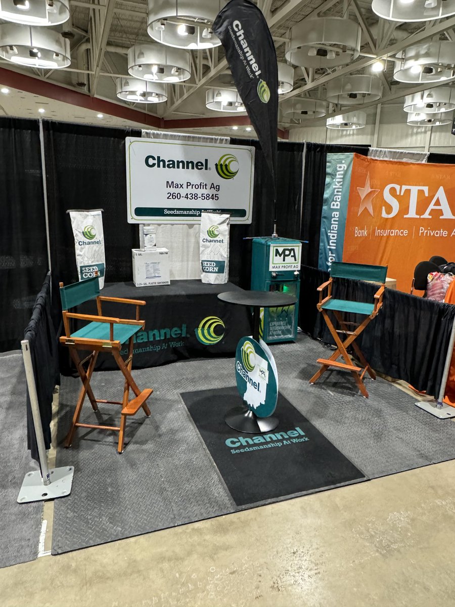 MaxProfitAG tweet media