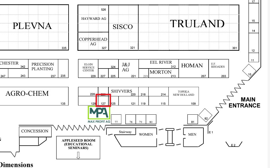 MaxProfitAG tweet media