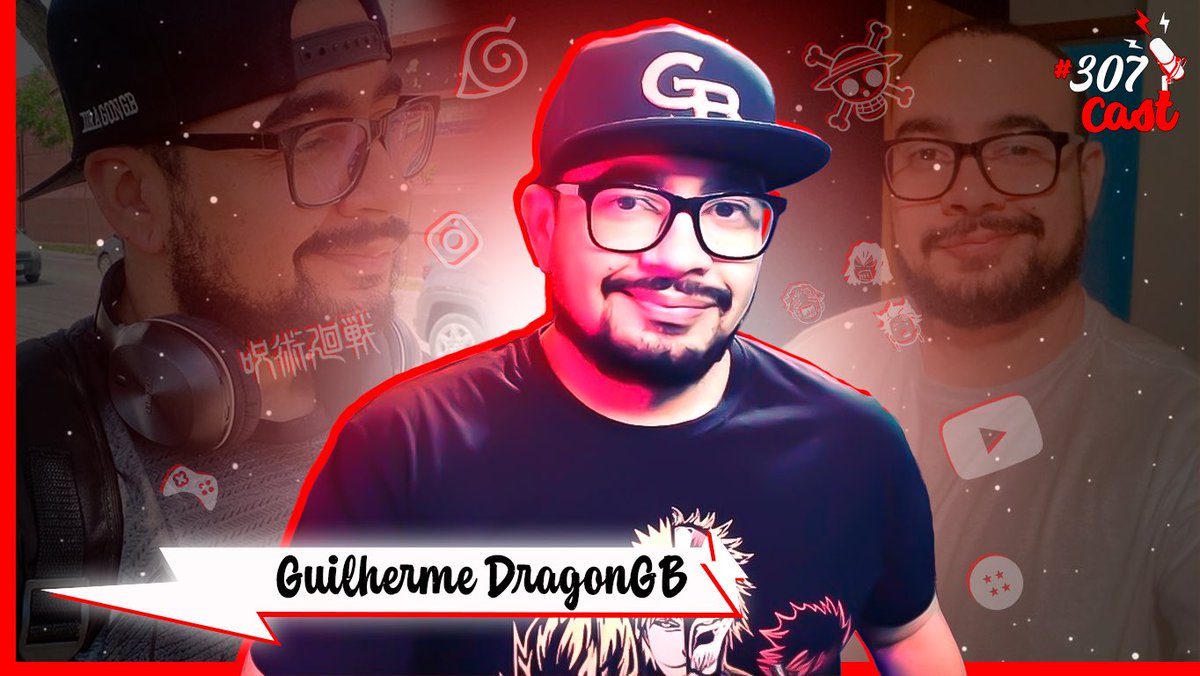 DragonGB7's tweet photo. Clã, nessa sexta feira (19/01/24 as 20hrs), estarei participando de um papo no @conexoescast . Conto com a presença de vcs, pra gente trocar aquela resenha e matar a saudades de um ao vivo 😘 https://t.co/p3IXtVwdi0
